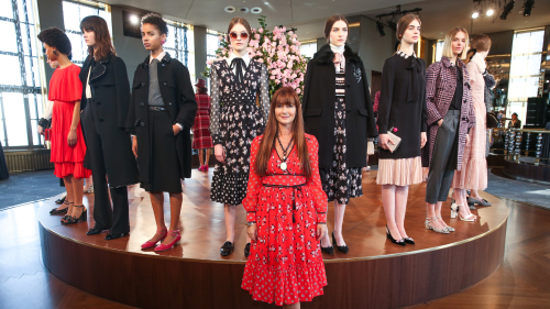 kate spade new york: FALL 2016