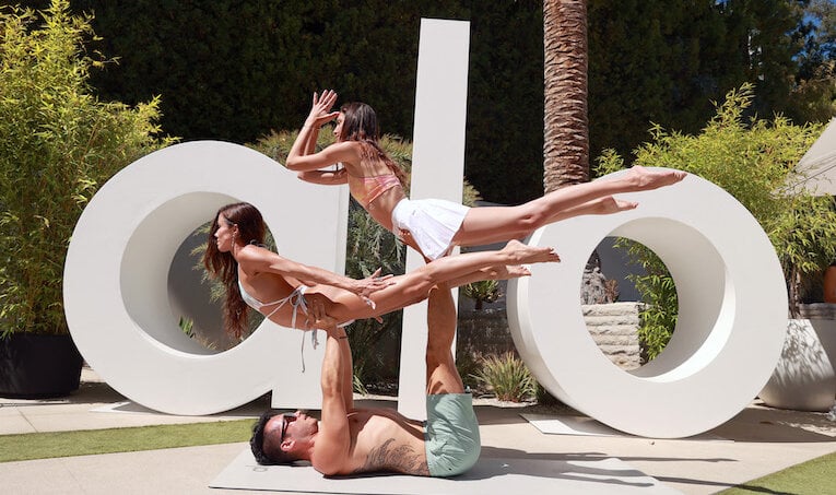 Alo 52 The Athleisure Wars: How Alo Yoga and Lululemon Are Fighting for Your ...
