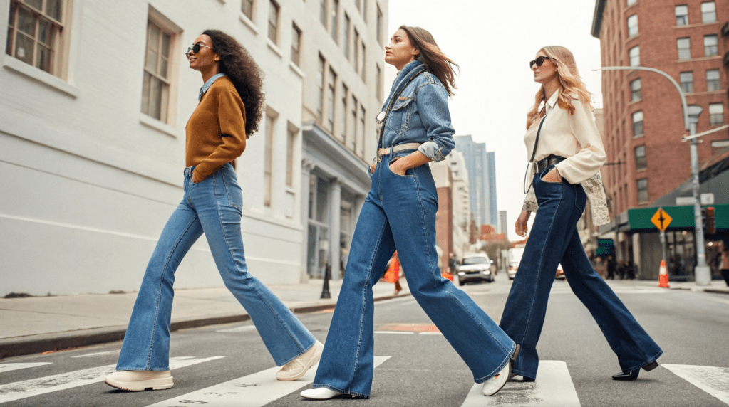 The Jeans Report: 2026&nbsp;Edition